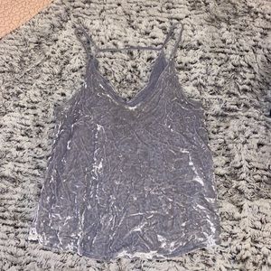American Eagle Tank
